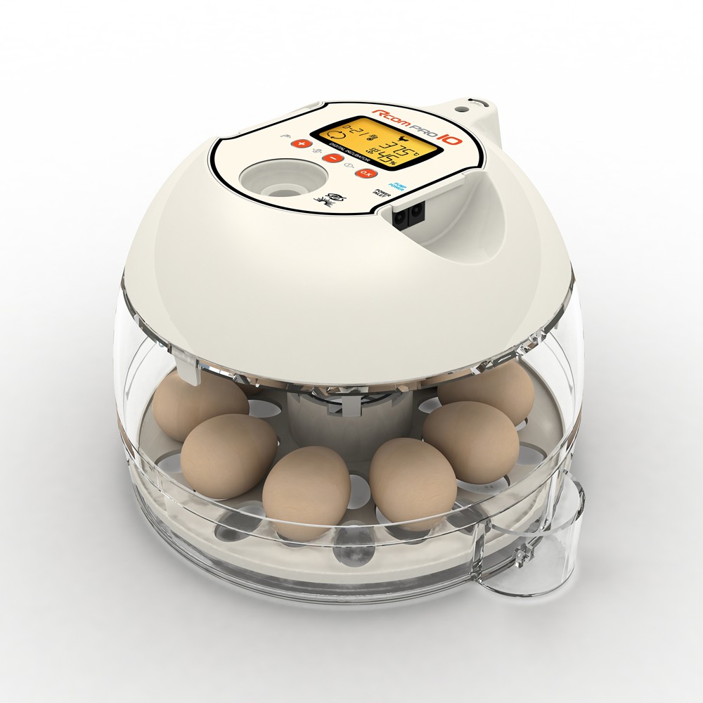 Rcom Pro Egg Incubator Egg Incubator At The Incubator Shop