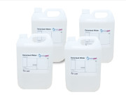 Incupet Deionised Water for Incubators 5L (4 pack)