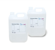 Incupet Deionised Water for Incubators 5L (Twin pack)