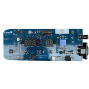 Rcom King Suro Max-20 PCB (Printed Circuit Board) 2021