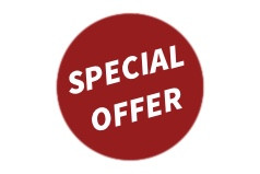 Special Offers 