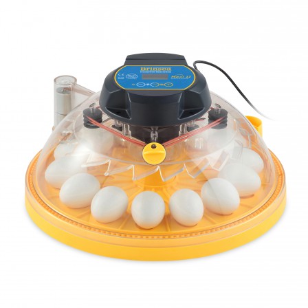 octagon 10 advance automatic egg incubator