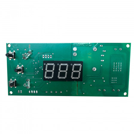 Cosmo MINILED Control Panel