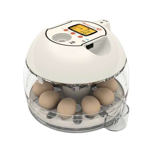 Mini II Eco Manual 10 Egg Incubator